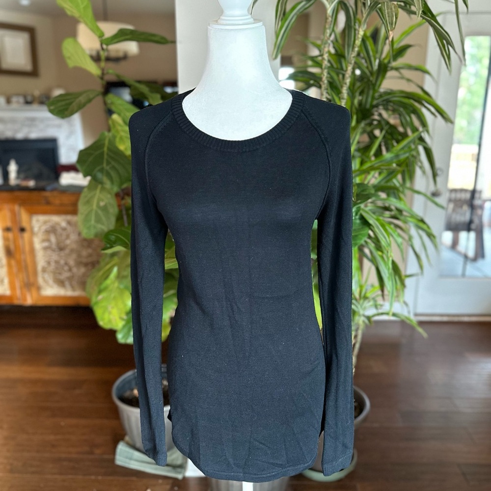Lululemon Athletica Sunshine Coast Sweater